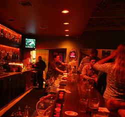 First Billiards San Jose