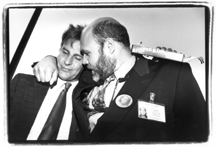 Marc Klaas