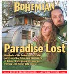 North Bay Bohemian cover photo