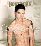 North Bay Bohemian cover photo