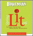 North Bay Bohemian cover photo