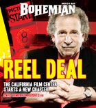 North Bay Bohemian cover photo