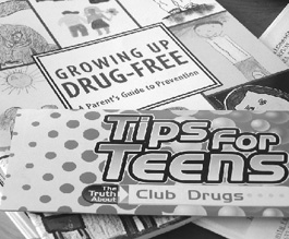 Tips for Teens