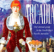 Arcadia 2006