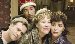 'For Your Consideration'