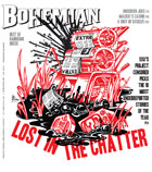 North Bay Bohemian cover photo