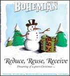 North Bay Bohemian cover photo