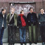 the walkmen