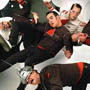 the phenomenauts