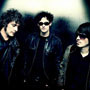 black rebel motorcycle club