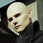 billy corgan