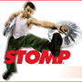 stomp