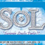 Sol Party at Glo
