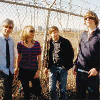 Sonic Youth