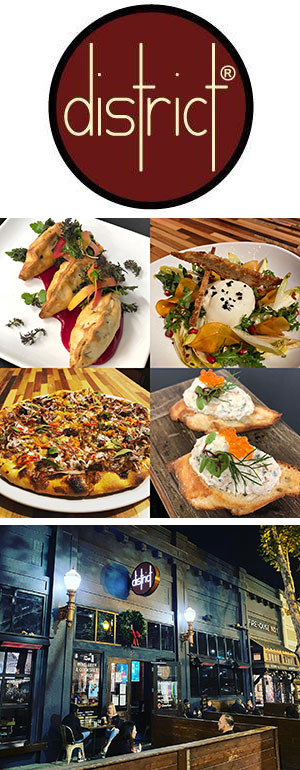 Win $50 to District San Jose