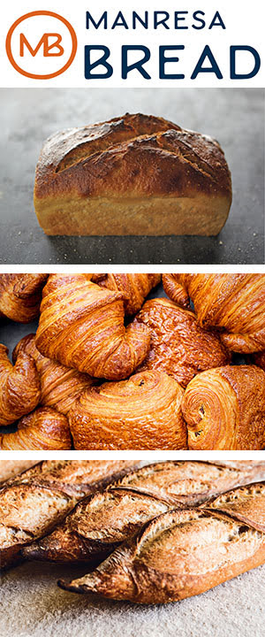 Win $50 to Manresa Bread in Campbell