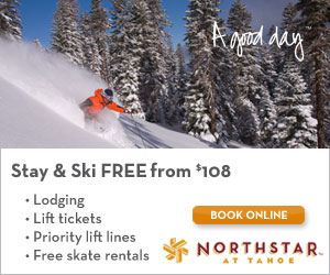 Northstar at Tahoe Resort
