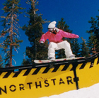 NorthStar at Tahoe