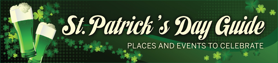 St. Patrick's Day Guide