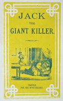 'Jack the Giant Killer'