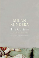 'The Curtain: An Essay in Seven Parts'