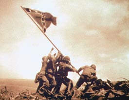 C.S.A.: The Confederate States of America