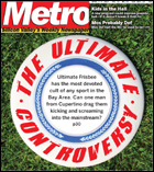 Metro Silicon Valley cover photo