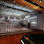 scu recital hall