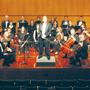 the master sinfonia chamber orchestra