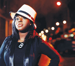 Angie Stone