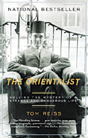 'The Orientalist'