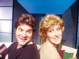 'They're Playing Our Song'