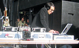 DJ Mike Relm