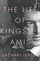 'The Life of Kingsley Amis'