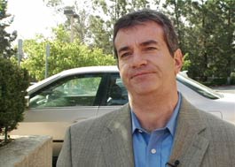 'Who Killed the Electric Car?'