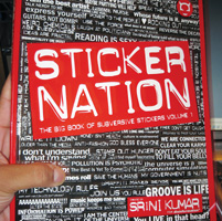 'Sticker Nation'