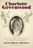 'Charlotte Greenwood'
