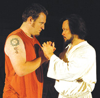 'Jesus Christ Superstar'