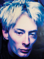 Thom Yorke