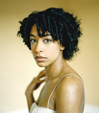 Corinne Bailey Rae