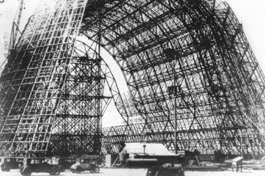 Hangar One