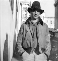 Jack Kerouac