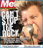 Metro Silicon Valley cover photo