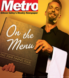 Metro Silicon Valley cover photo