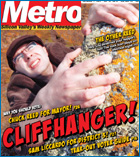 Metro Silicon Valley cover photo
