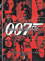 James Bond: Ultimate Edition Vol. 3