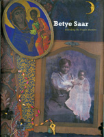 'Betye Saar: Extending the Frozen Moment'
