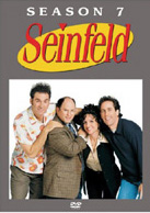 'Seinfeld: Season 7'