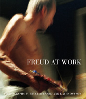 'Freud at Work'