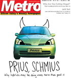 Metro Silicon Valley cover photo